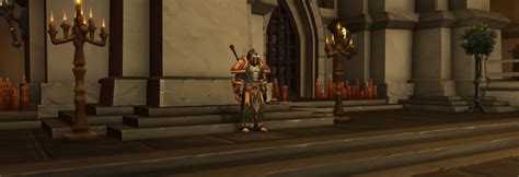 PVE Retribution Paladin Best in Slot (BiS) & Pre.